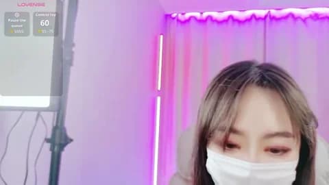 Stream baby_taeri Live - 58 min | Mar 24, 2026 14:32