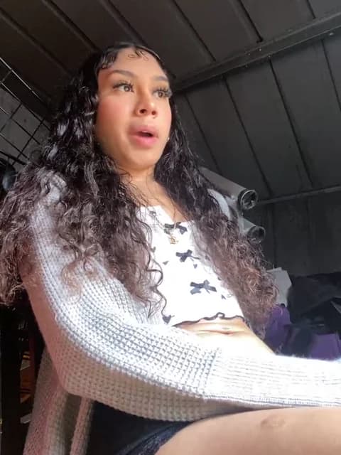 Stream badbaby187 Live - 40 min | Mar 9, 2026 18:55