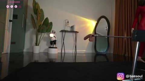 Stream baeasian Live - 31 min | Jun 1, 2026 07:41