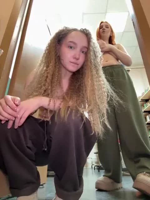 Stream bambi_lu Live - 39 min | Mar 8, 2026 01:01