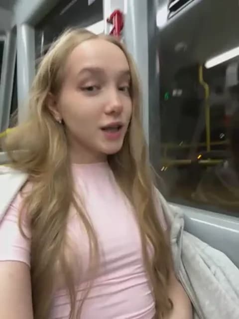 Stream bambi_lu Live - 40 min | Apr 16, 2026 19:16