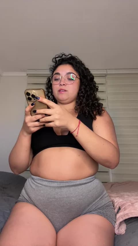 Stream bbycurlyy Live - 59 min | Mar 9, 2026 03:32