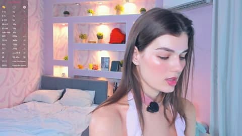 Stream candy_flo Live - 40 min | Mar 5, 2026 11:51