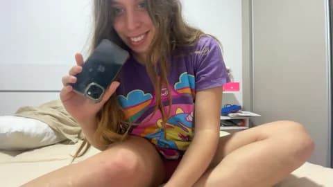 Stream candyflypp Live - 55 min | Mar 26, 2026 09:17