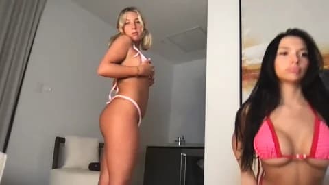 Stream carinawestbrook Live - 83 min | Mar 17, 2026 05:32