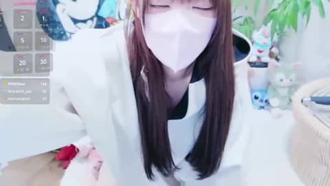 Stream chan_yuma_tan Live - 42 min | Mar 30, 2026 08:34