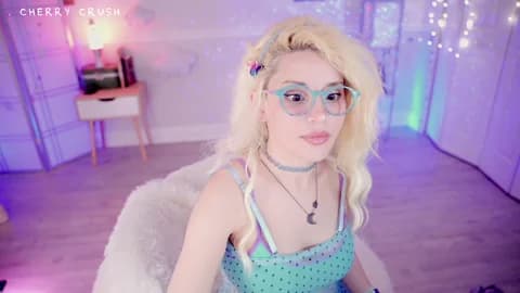 Stream cherrycrush Live - 38 min | Mar 19, 2026 23:43