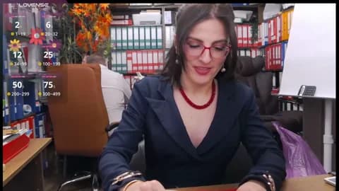 Stream classyladyrellax Live - 120 min | Jan 18, 2026 17:22