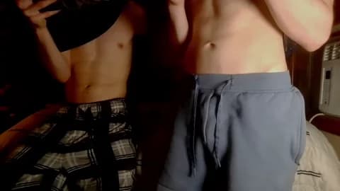 Stream collegeanonymoustwink Live - 50 min | Mar 9, 2026 02:49