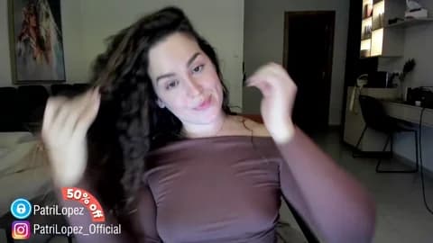 Stream crazypaty Live - 46 min | Jan 25, 2026 21:13