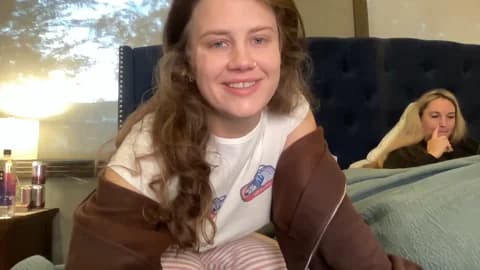 Stream daddy_daycare_ Live - 31 min | Jan 19, 2026 15:45