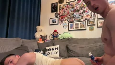 Stream daveandben Live - 94 min | May 2, 2026 02:40