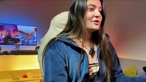 Stream demieliss Live - 82 min | Jan 14, 2026 22:11