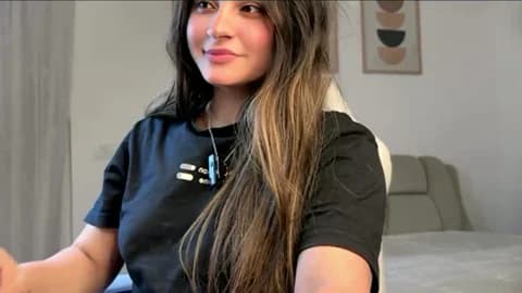 Stream demieliss Live - 40 min | Mar 14, 2026 21:41