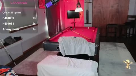 Stream derrick_and_brittany Live - 49 min | Jan 18, 2026 20:39