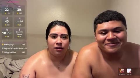 Stream dirty_oliva Live - 45 min | May 29, 2026 08:22