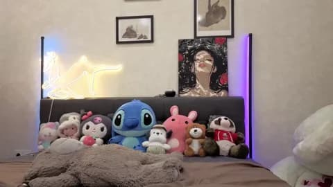 Stream dolly-ll Live - 71 min | Jan 15, 2026 17:05