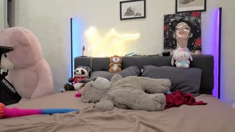 Stream dolly-ll Live - 41 min | Jan 21, 2026 19:59