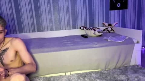 Stream duoemi Live - 86 min | Jan 19, 2026 18:06