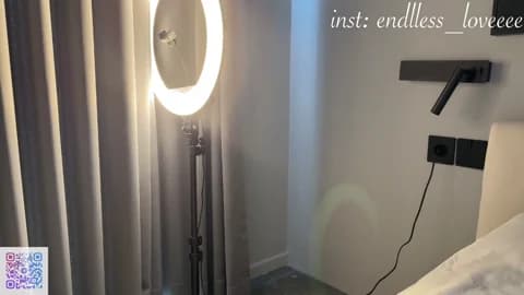 Stream endlessmia Live - 55 min | Jan 20, 2026 01:21