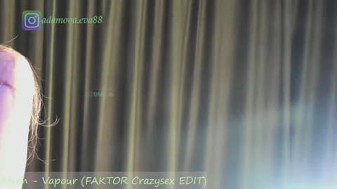 Stream eva-adamova Live - 35 min | Apr 8, 2026 23:04