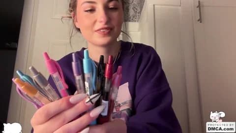 Stream fantasyella Live - 55 min | Mar 19, 2026 06:50