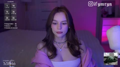 Stream fymryn Live - 120 min | Apr 29, 2026 02:20