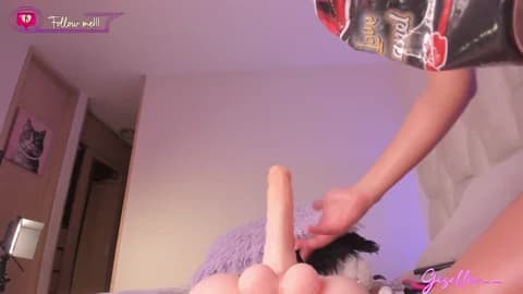 Stream gisellee__ Live - 36 min | Mar 26, 2026 01:07