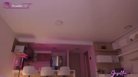 Stream gisellee__ Live - 120 min | Mar 29, 2026 03:25