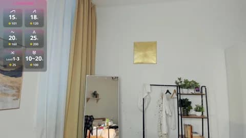 Stream glossybabe_ Live - 89 min | Feb 22, 2026 15:40