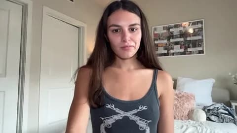 Stream graciesmith27 Live - 67 min | May 6, 2026 21:17
