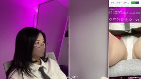 Stream gumi_0418 Live - 37 min | Apr 30, 2026 19:04