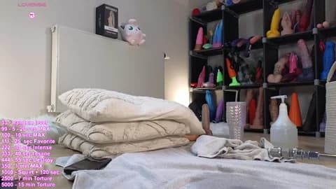 Stream hayleex_x Live - 36 min | May 9, 2026 09:51