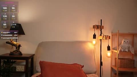 Stream honeyyykate Live - 110 min | Mar 7, 2026 17:59