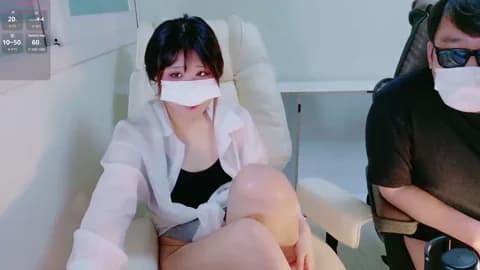 Stream hyeony_s96 Live - 45 min | Apr 18, 2026 13:30