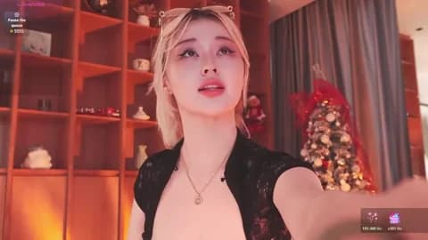 Stream hyun_chia Live - 120 min | Jan 15, 2026 07:24