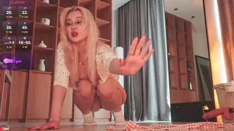 Stream hyun_chia Live - 44 min | Mar 29, 2026 06:23