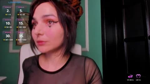 Stream ingridblondy94 Live - 64 min | Jan 20, 2026 16:28