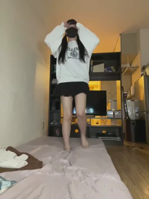 Stream irohani_usagi Live - 57 min | Mar 7, 2026 23:41