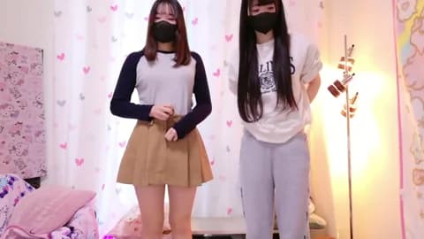 Stream irohani_usagi Live - 46 min | Apr 3, 2026 23:13