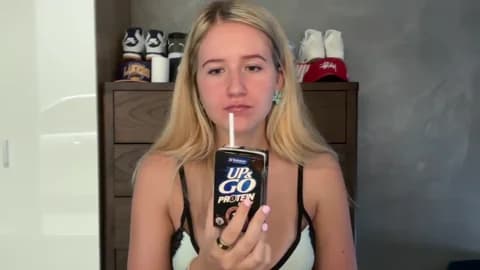 Stream itssosierra Live - 36 min | Apr 22, 2026 04:53