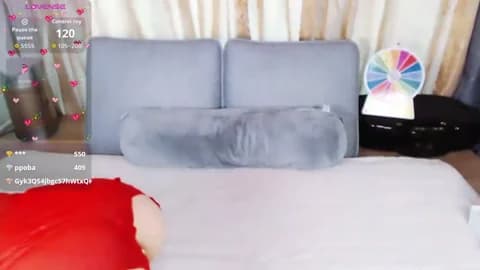 Stream jisu820 Live - 120 min | Mar 18, 2026 08:49