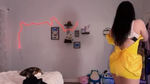 Stream jocelyynn Live - 58 min | Jan 16, 2026 03:32