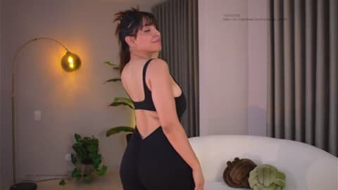 Stream jovanna_smyth Live - 77 min | Mar 17, 2026 01:22