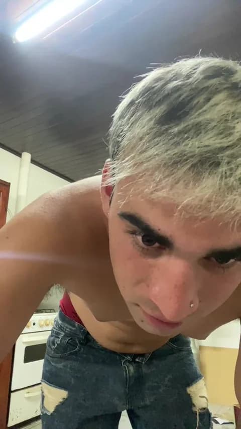 Stream jupiter195 Live - 36 min | Jan 17, 2026 07:08