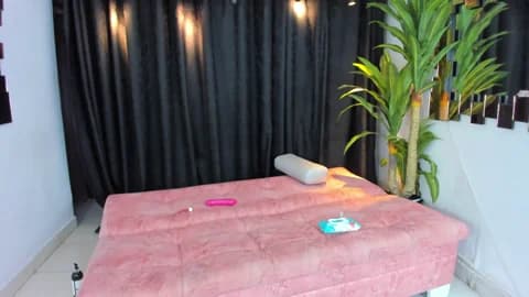 Stream kaliana_ggh Live - 96 min | Mar 8, 2026 11:53