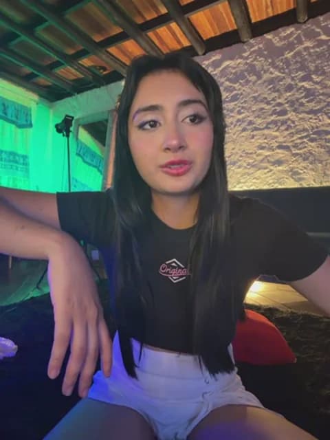 Stream kaori_77 Live - 78 min | Mar 16, 2026 06:41