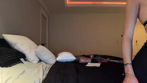 Stream kenziesmithh Live - 76 min | Jan 18, 2026 04:03