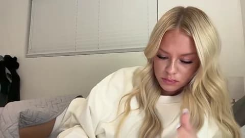 Stream kenziesmithh Live - 34 min | May 19, 2026 07:21