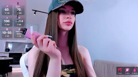 Stream khloeforever Live - 54 min | Jan 18, 2026 03:22